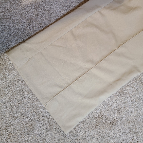 Cotton On Tan Trousers Size US 4 - Picture 2 of 6